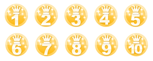 老人ホーム人気ランキングの条件